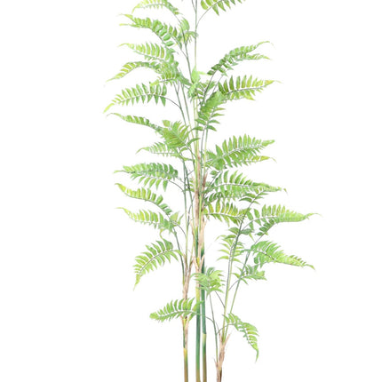 Kunstplant varen 130cm