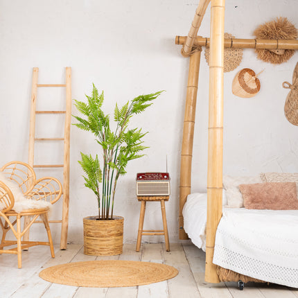 Kunstplant varen 160cm