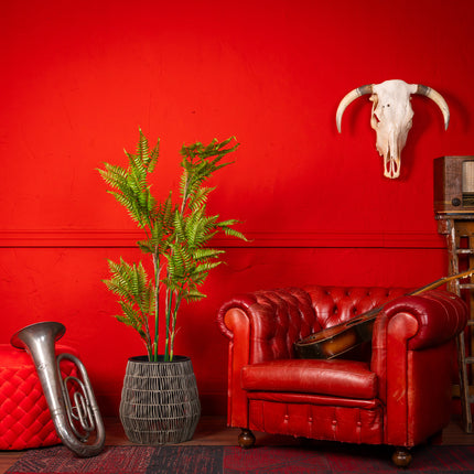 Kunstplant varen 160cm