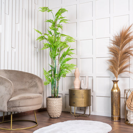 Kunstplant varen 180cm