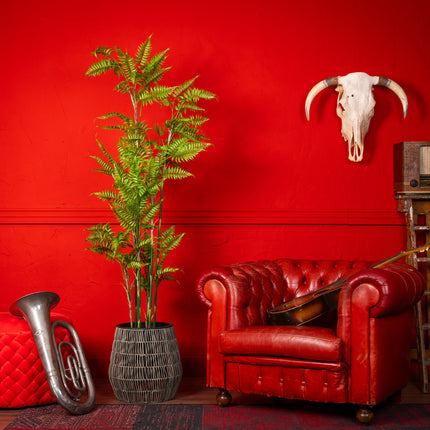 Kunstplant varen 180cm