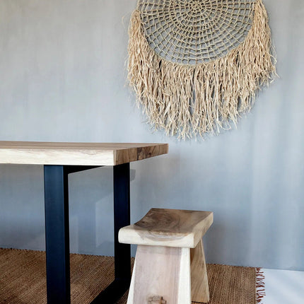 The Killing Field vloerkleed - naturel - 260x180