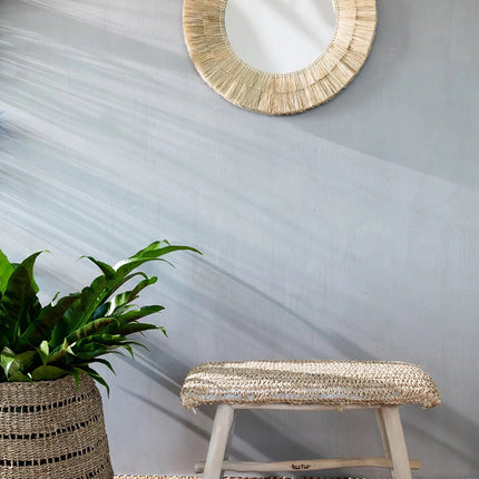 The Killing Field vloerkleed - naturel - 260x180