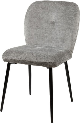 bobby-eetkamerstoel-zonder-arm-perfect-harmony-light-grey-85-unique-collection